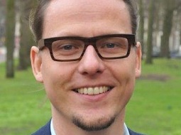 Niels-Ingvar Boer